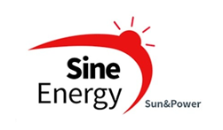 Sine energy 1